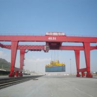 襄陽起重機安裝維修 電話谘詢