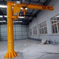 曲靖起重機懸臂吊專業生產廠家