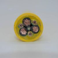 GCKABEL4X10垃圾吊抓鬥機電纜選擇要求標準