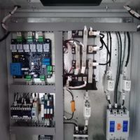 河南聖斯電氣專用吸盤電器櫃