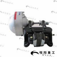 氣動盤式製動器PD係列 恒陽重工 批發