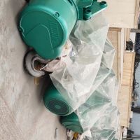河南騰力生產電動葫蘆售後無憂