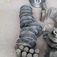 專業製造行車輪廠家