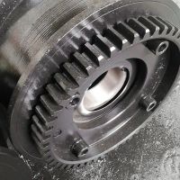 專業生產製造行車輪