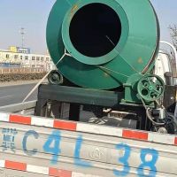 秦皇島建築設備攪拌機