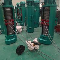 河南電動葫蘆廠家售後無憂