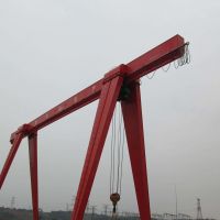 銅梁龍門吊製造公司銷售熱線