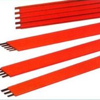 嶽陽起重機專用無接縫滑觸線