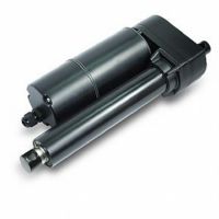 2021年3月DATIEE登機橋專用電動推杆出貨