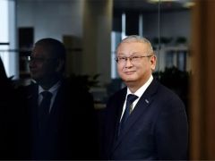 專訪隆基股份總裁李振國，用創新守護地球 讓陽光更具價值