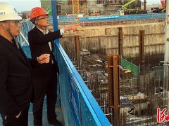 雄安新區：垃圾設施地下藏 上麵植綠可觀光