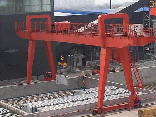 營口起重機大石橋市天力起重機門式、橋起重機專業生產安裝維修