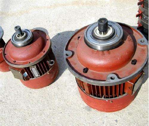 台州起重機配件