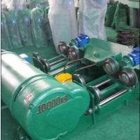 上海10T低淨空電動葫蘆