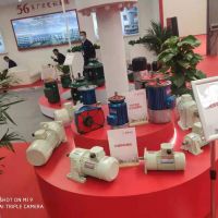 嶽陽起重機軟啟動電機