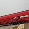 南充門式起重機、龍門吊