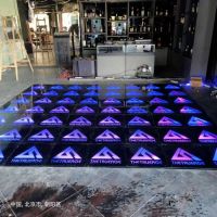 天祿彈簧地顫舞台 旋轉T台 電動升降舞台 旋轉舞台