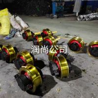 單雙梁輪、LD輪、尼龍輪、包膠輪、