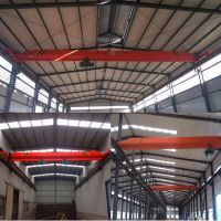 上海起重機安裝製作