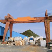 雲南昆明起重機｜昆明行車-門式起重機維保年檢。