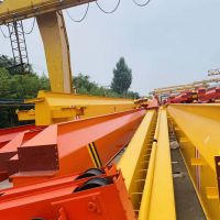 常熟起重機貨梯（行吊、升降平台）安
