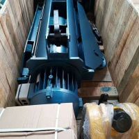 常熟起重機貨梯（行吊、升降平台）遷移