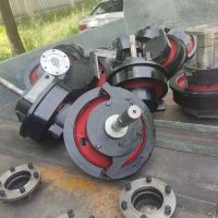 行車專用單梁輪-潤尚起重-專業製造