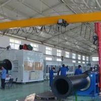 太倉電動單梁起重機械谘詢