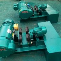 上海低淨空電動葫蘆廠家直銷