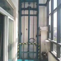 常熟專業液壓貨梯升降平台電動單梁起重機械采購