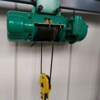 雲南昆明電動葫蘆  保養