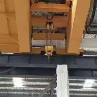 相城區QE型雙小車吊鉤橋式起重機（維修、安裝）報價