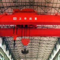 湖州八裏店單、雙梁起重機專業維修安裝