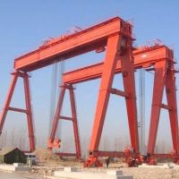 佛山起重機、行吊、升降平台安裝維修