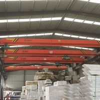 宜昌市電動單梁橋式起重機，行吊