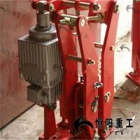 YPZ2I-315/23液壓臂盤式製動器 生產廠家
