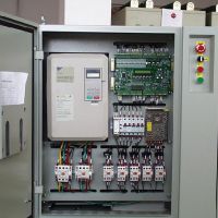 上饒鄱陽起重機電器櫃