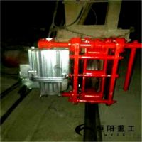 遼陽 YFX-600/80鐵楔製動器  價格怎麼樣