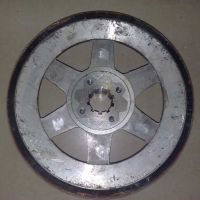 成都風葉製動輪
