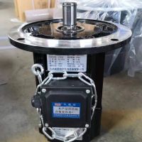 三合一電機、軟啟動-錐形電機-生產廠家河南倍動力