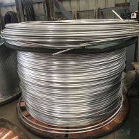 鋁杆生產廠家-廠家直銷河南華尙
