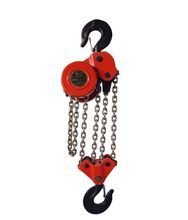 DHP環鏈電動葫蘆 DHP環鏈電動葫蘆