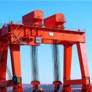 雲南昆明起重機