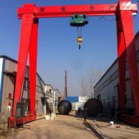 廣東雲浮門式起重機