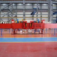 滑輪製動盤防搖20ft/40ft/45ft吊具