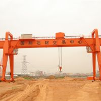 宜春維修起重機：陳經理