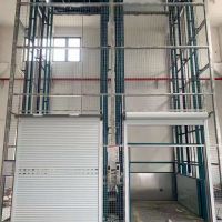 揭陽起重機-液壓升降平台生產銷售廠家