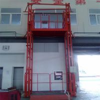 青島起重機-液壓升降平台生產廠家