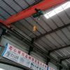 沈陽LDA單梁起重機