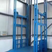 揭陽起重機-液壓升降平台生產銷售廠家